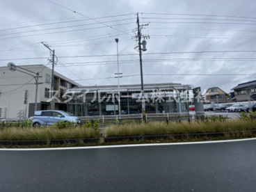 Audi 豊橋の画像1