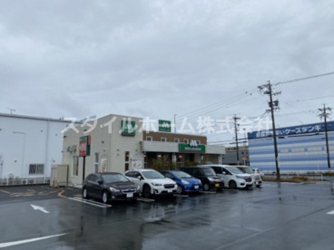 モスバーガー豊川正岡店の画像1