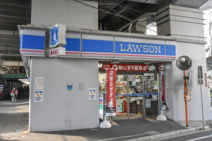 ローソン 阿佐ヶ谷南２丁目