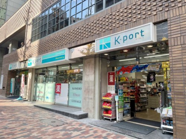 ケイポートホテルエクセレンテ店の画像1