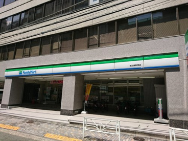 ファミリーマート恵比寿駅東店の画像1