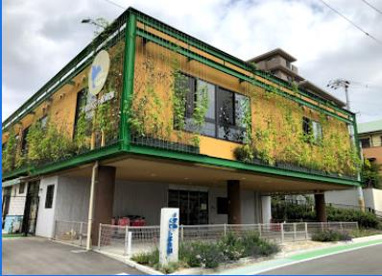 千里山くじら保育園の画像1