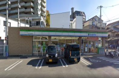 ファミリーマート 吹田千里山高塚店の画像1
