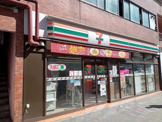 セブンイレブン恵比寿東口店