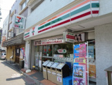 セブンイレブン渋谷東4丁目店