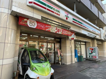 セブンイレブン渋谷東３丁目店の画像1