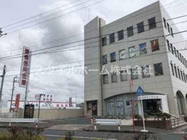 豊橋信用金庫下地支店の画像1
