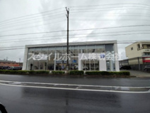 フォルクスワーゲン豊橋