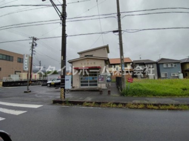 豊橋警察署 多米交番の画像1