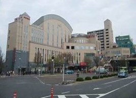 地下鉄成増の画像1