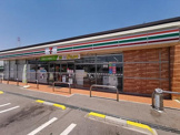 セブンイレブン 松原天美北1丁目店