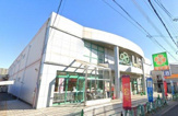 ライフ 天美店