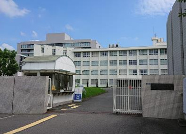 私立金蘭千里中学校の画像1