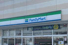 ファミリーマート 柏新富町店の画像1
