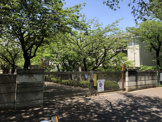 みつわ台南小学校