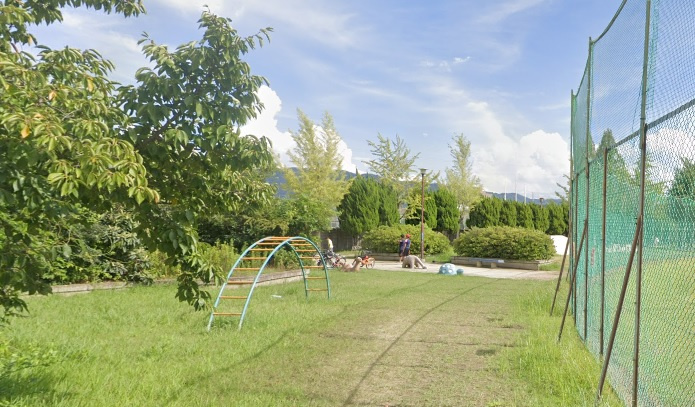 桂公園の画像