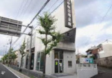 京都中央信用金庫淀支店