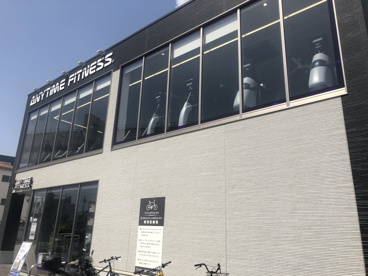 ANYTIME FITNESSの画像1