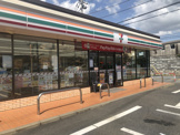 セブンイレブン　千葉桜木2丁目店
