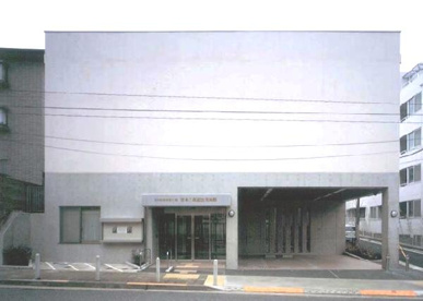 宮本三郎記念美術館の画像1