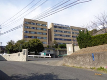 私立志學館中等部