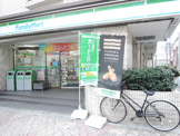 ファミリーマート根岸２丁目店