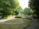 竹山中公園