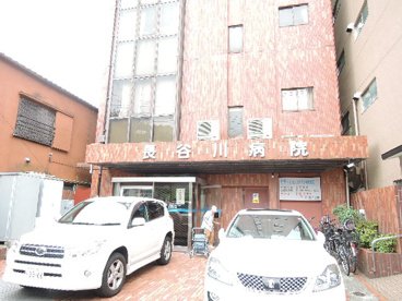 医療法人社団　成守会　はせがわ病院の画像1