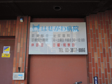 医療法人社団　成守会　はせがわ病院の画像3