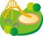 岡ノ西第二公園
