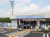 ローソン 太秦青木ケ原町店