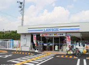 ローソン 太秦青木ケ原町店の画像1