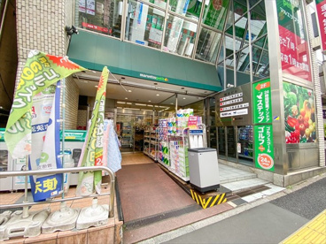 マルエツプチ 飯田橋店の画像1