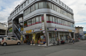ハローズ 山下店