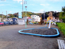 千代田一丁目緑地