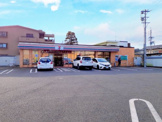 セブンイレブン 静岡上足洗店