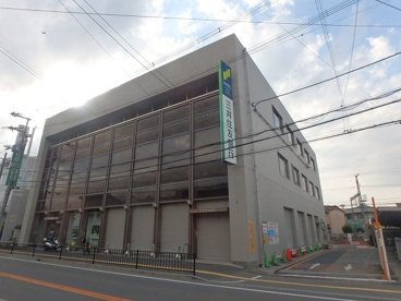 三井住友銀行富田林支店の画像1