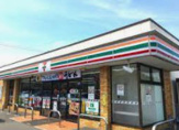 セブンイレブン 向日鶏冠井町店