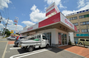 ドコモショップ川西多田店