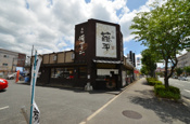 らー麺藤平川西多田店