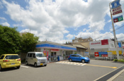 ローソン 多田桜木店