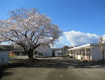 秦野市立西幼稚園