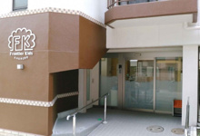 Frontierkids Global School