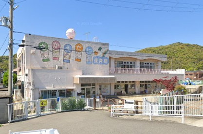 栄谷保育所の画像1
