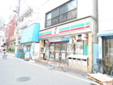 セブンイレブン　東日暮里店
