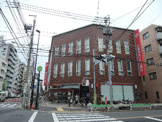 三菱東京ＵＦＪ銀行　日暮里支店