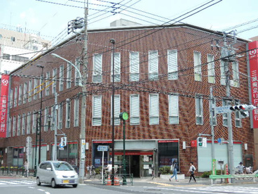 三菱東京ＵＦＪ銀行　日暮里支店の画像2