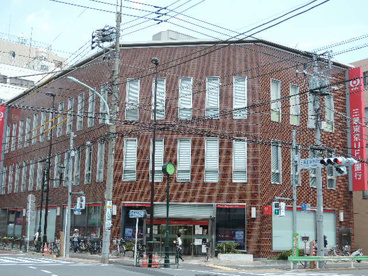 三菱東京ＵＦＪ銀行　日暮里支店の画像3