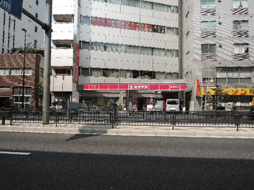 カクヤス　日暮里店の画像1