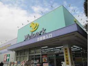 Welpark(ウェルパーク) 大森貝塚店の画像1